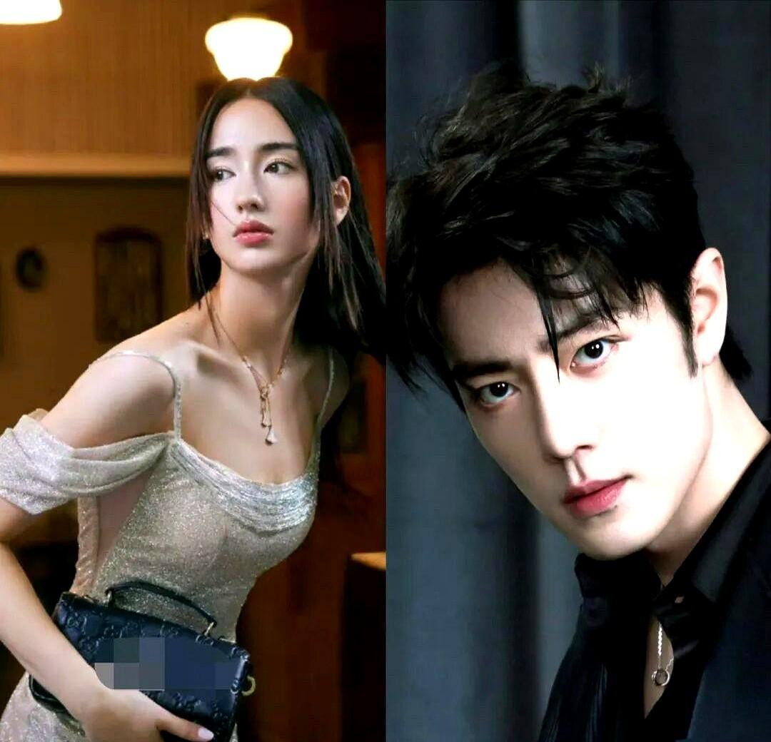 肖战官宣演齐夏，全网狂欢。但你们真以为这只是一部剧那么简单？撕开这层“中式无