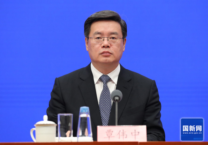 国家发展改革委: 将会同有关部门和广东省全力支持深圳深入推进综合改革试点