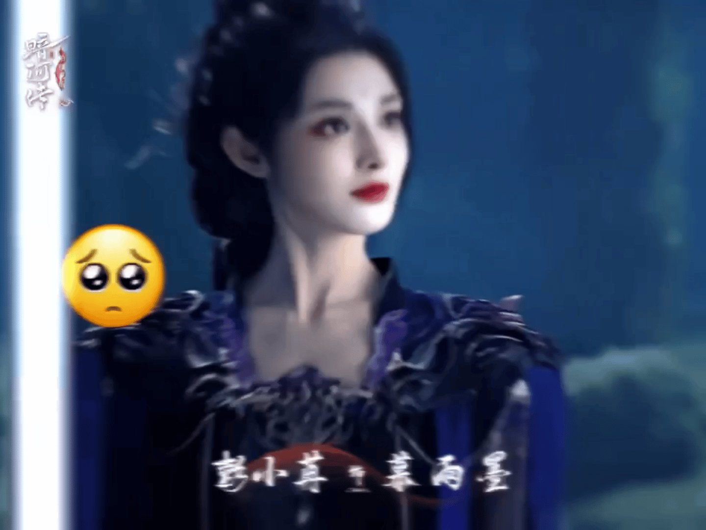 暗河传这条河是血流成河终于懂《暗河传》为啥叫这名了！所谓暗河哪是水啊，全是江湖纷