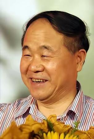莫言说：“你没价值，混再牛的圈子也没用，人脉的强大，要建立在个人强大的基础上。不