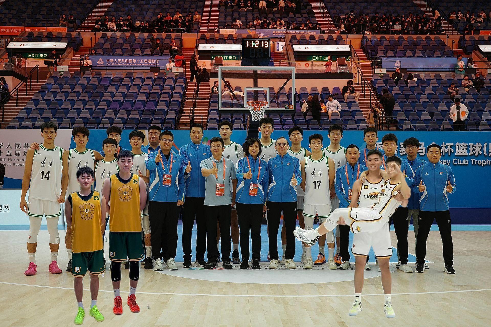 李佳哲更新“遇到你们是我的幸运”