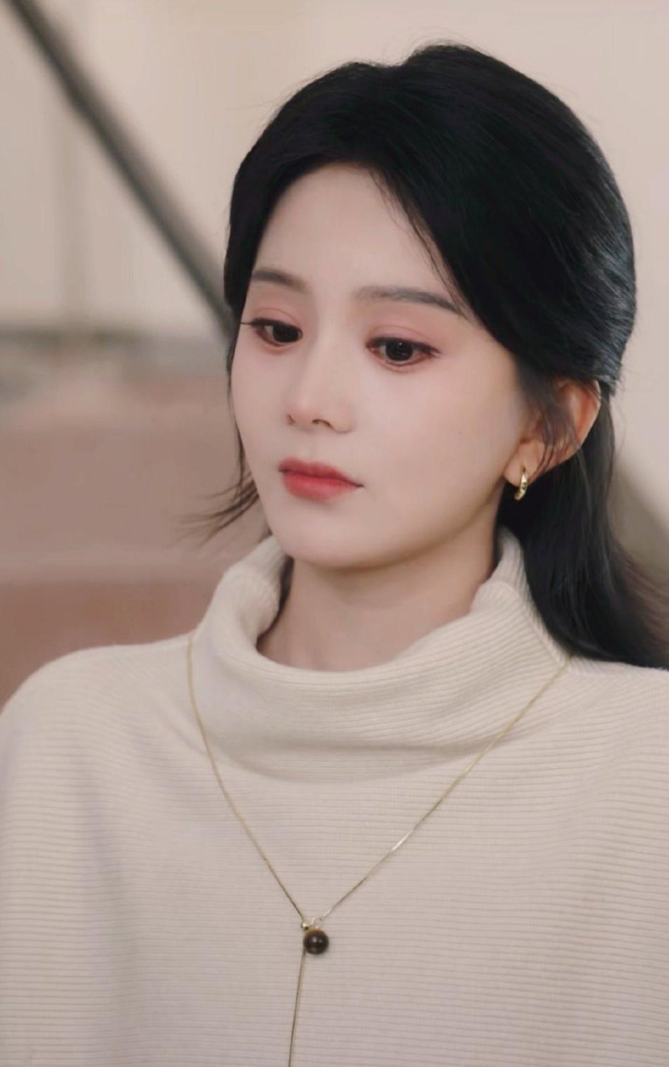 S+级古偶的女二号，竟然是个拍信息流广告起家的“短剧咖”。别再用老眼光看人了，