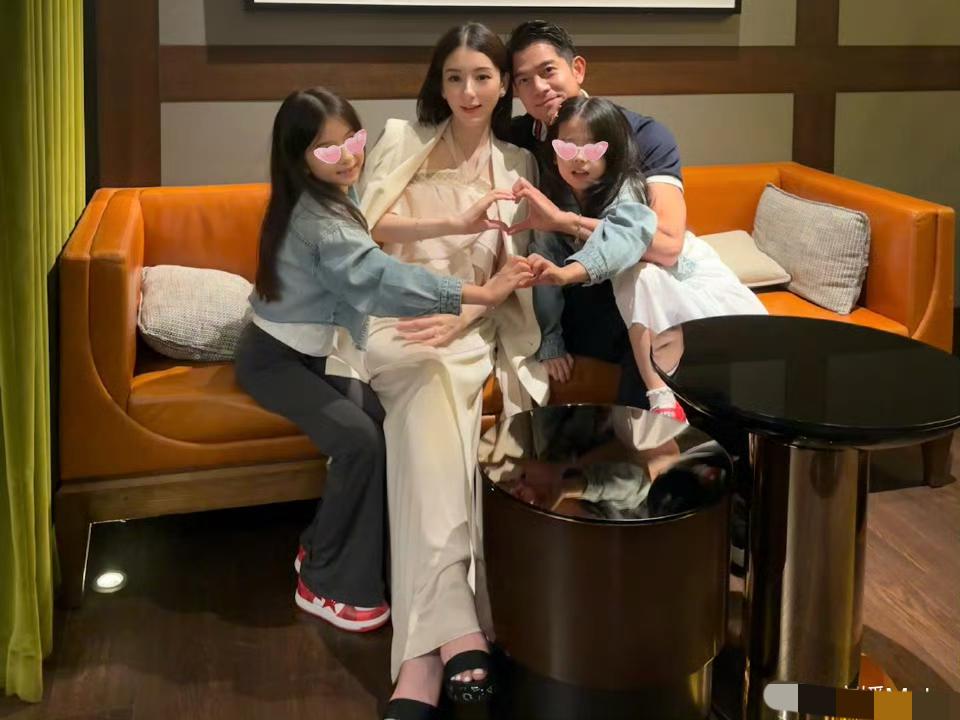 我严重怀疑，方媛这次要3胎，不是为了维持婚姻，为了拼个男丁，而是实在认准了，