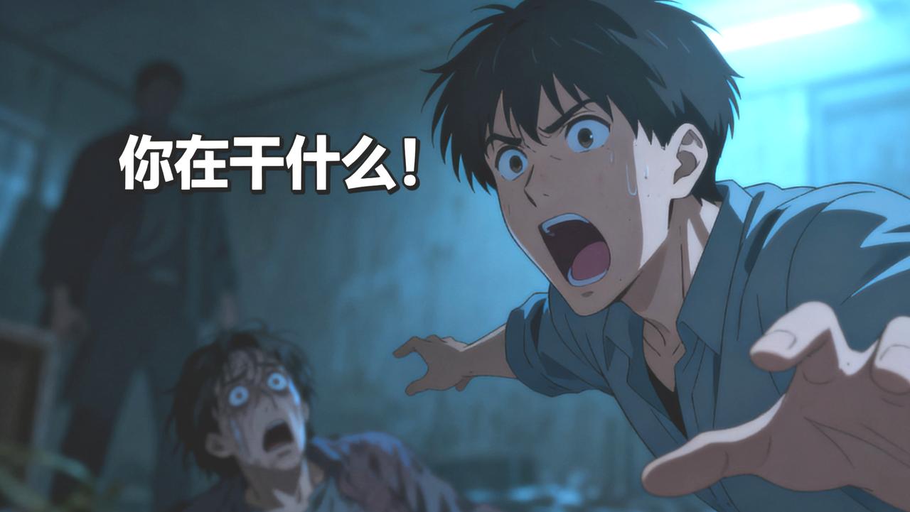 路见不平一声吼，却献出了自己的生命。9月9日湖南东安县，一男子疯狂持刀行凶，致