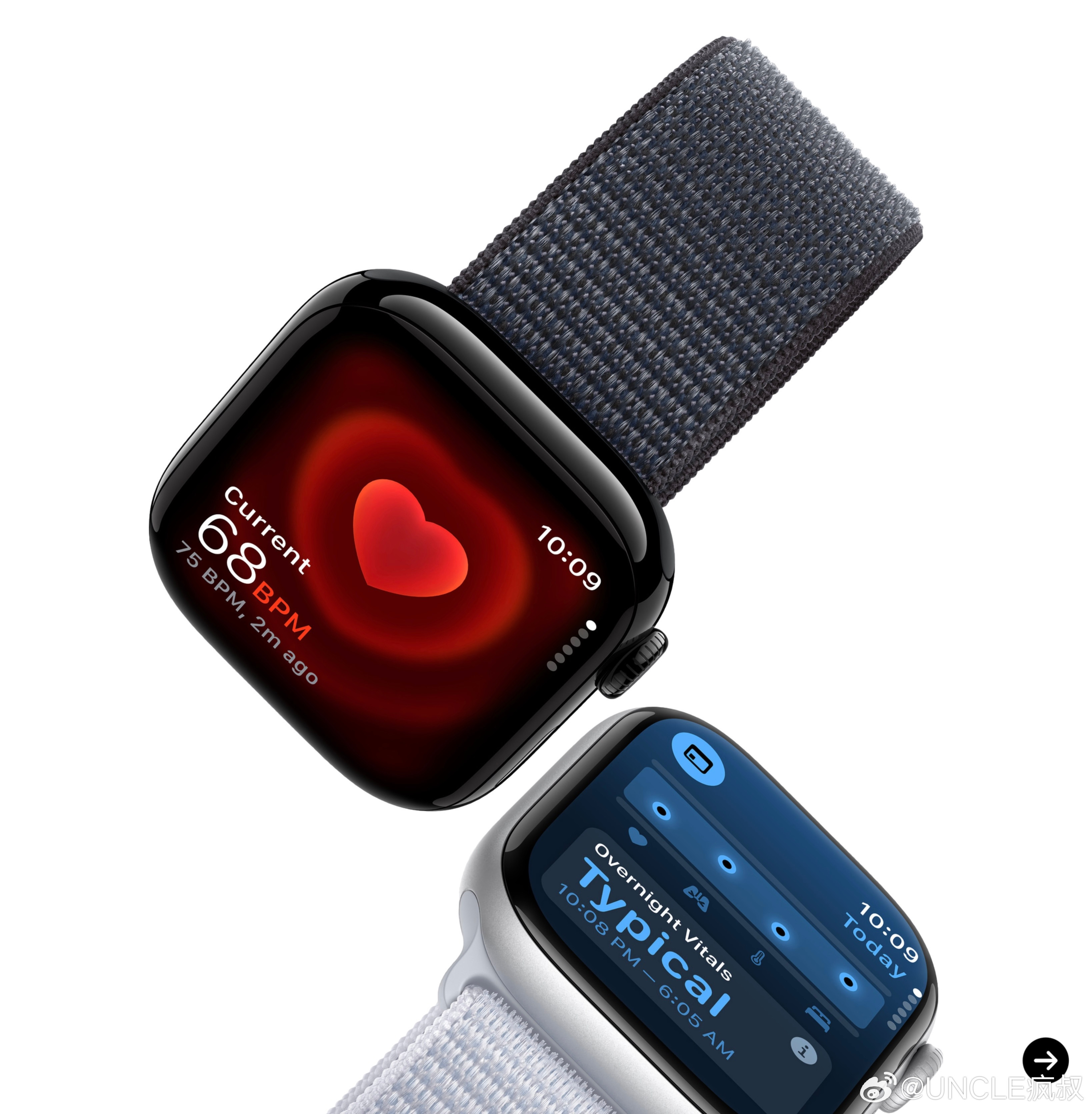 AppleWatchSeries12和Ultra4可能在今年的主