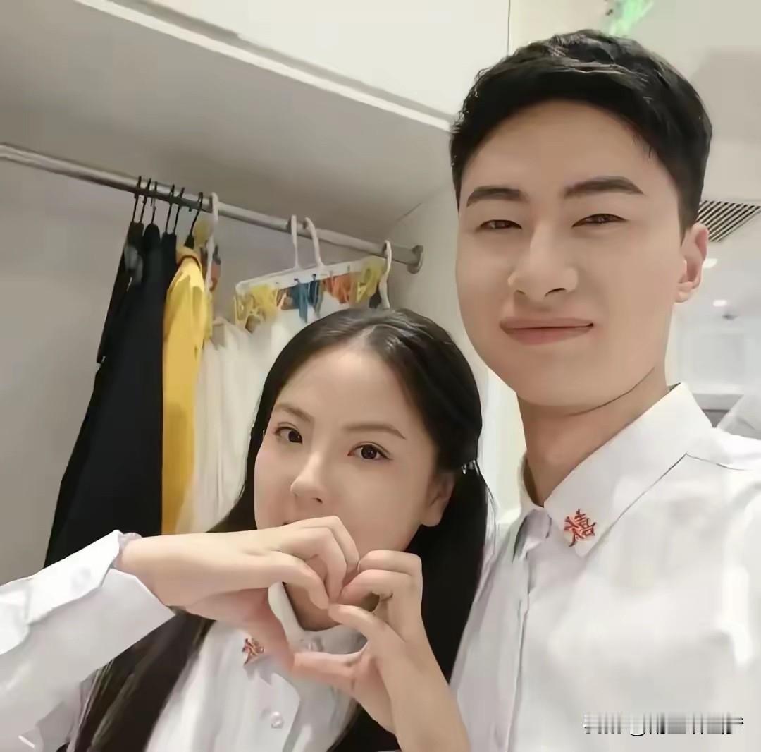 庞众望分了就分了，真没啥好意外的。那姑娘爱咋咋呼呼晒存在感，跟他踏实闷头过日