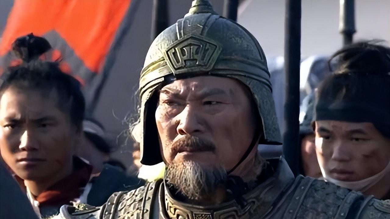 董卓帐下，真不是只有吕布一个“花瓶”！西凉铁骑，个个是狠角色汴水边上，曹操的