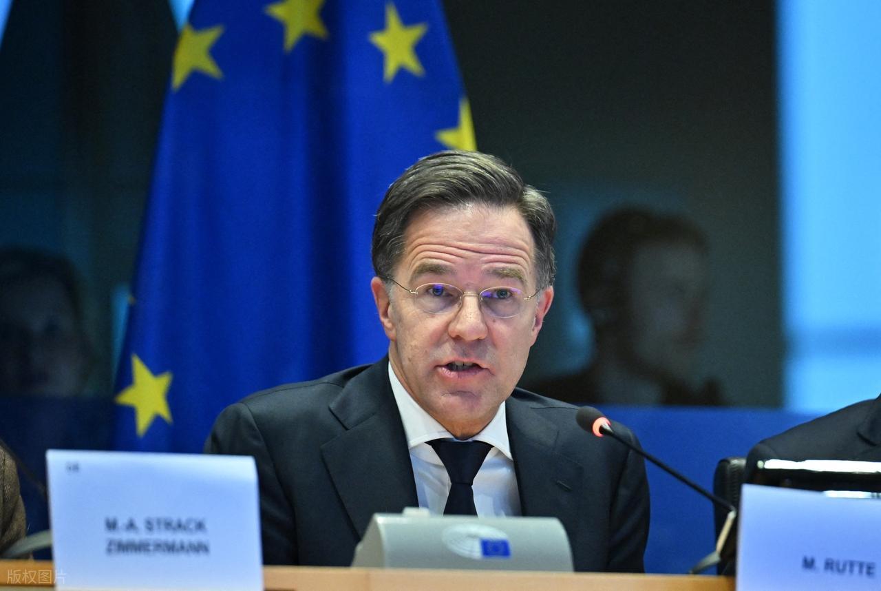 北约秘书长对乌克兰做出承诺：与俄罗斯签署和平协议后，北约的部队会立即进入乌克兰。