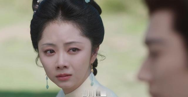 《兰香如故》兰香再次见到秋葵，第一眼居然没认出来。兰香才知道林锦岐救下了，原来秋