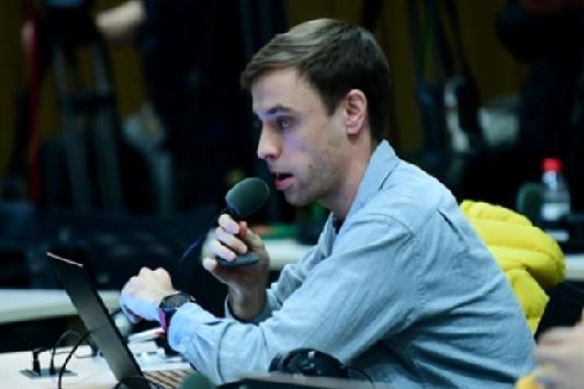 2月4日，路透社报道:“总部在巴黎的无国界记者组织称，记者刘虎和巫英蛟2月1日在