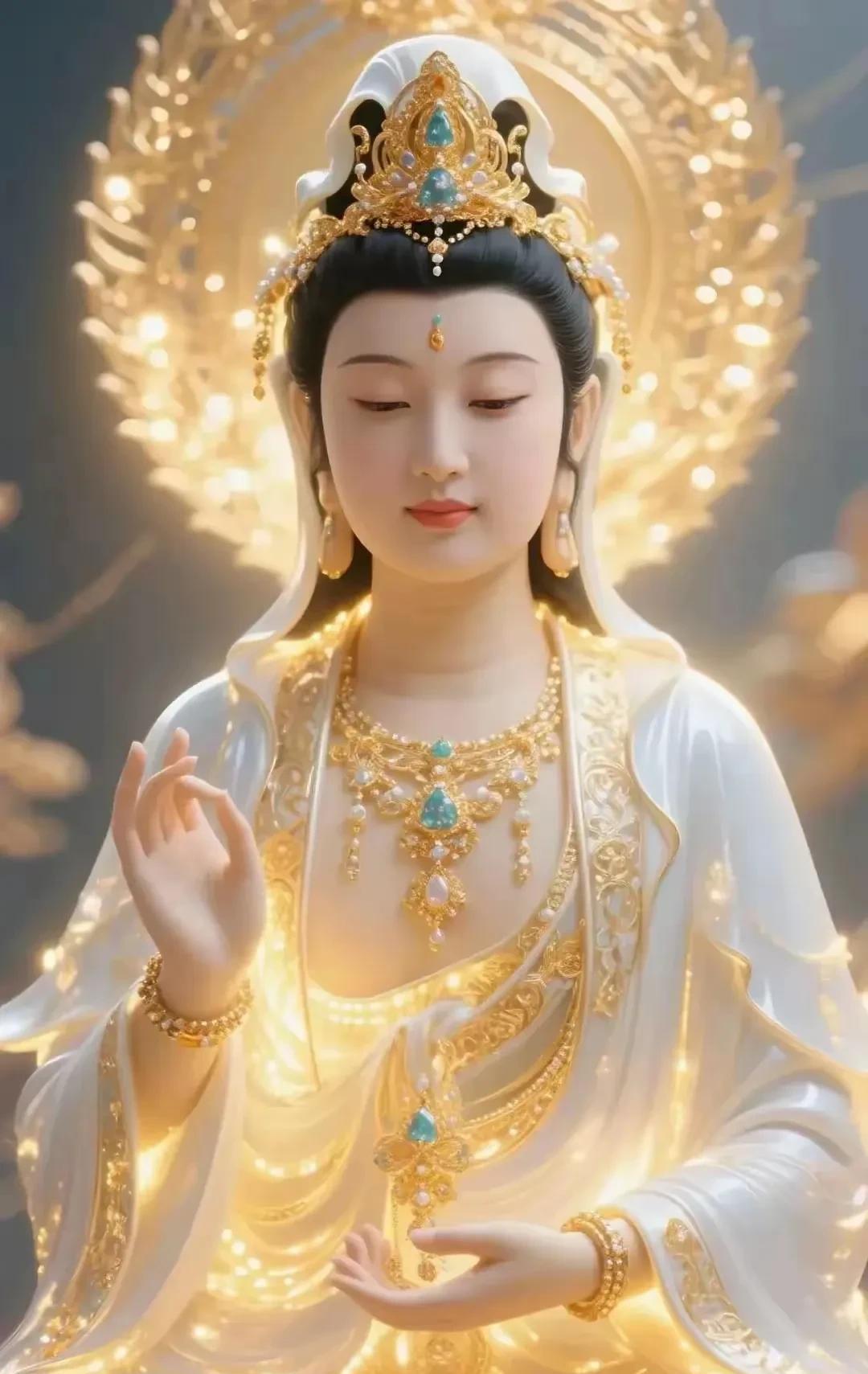 贪心一起，人就会迷失本性，善良生出来，眼睛才能看清真情。要是被欲望缠住，心里