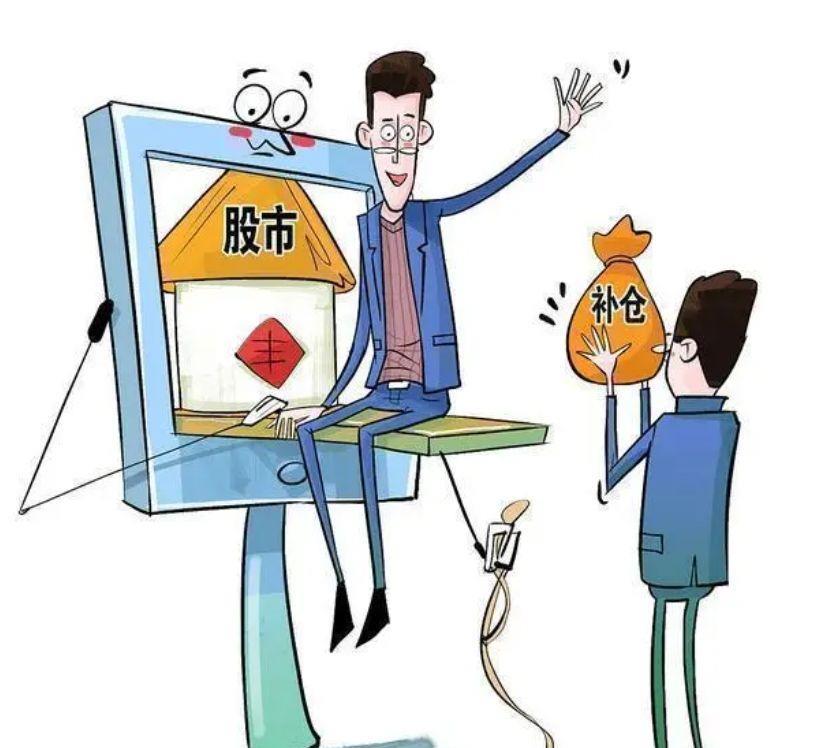 A股时隔再次突破了4000点，股市要涨的四大理由：一、要发展新质生产