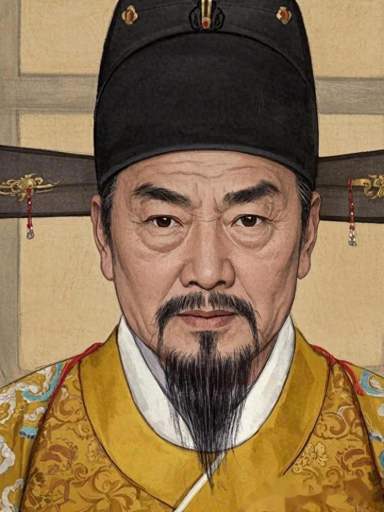 史料记载：抗倭名将戚继光，常年给首辅张居正送海狗肾！这玩意儿壮阳大补，以至于张居