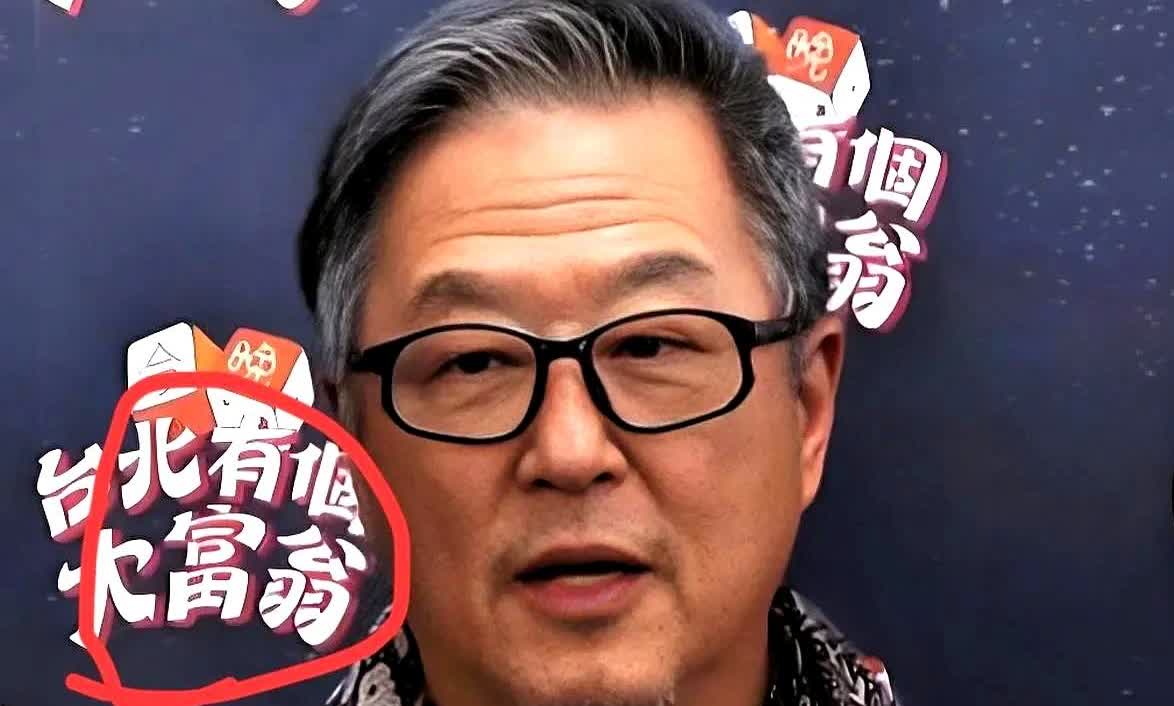 曲线妈近几日在网上发声频频！似乎和汪家闹得不可开交。王伟忠对此非