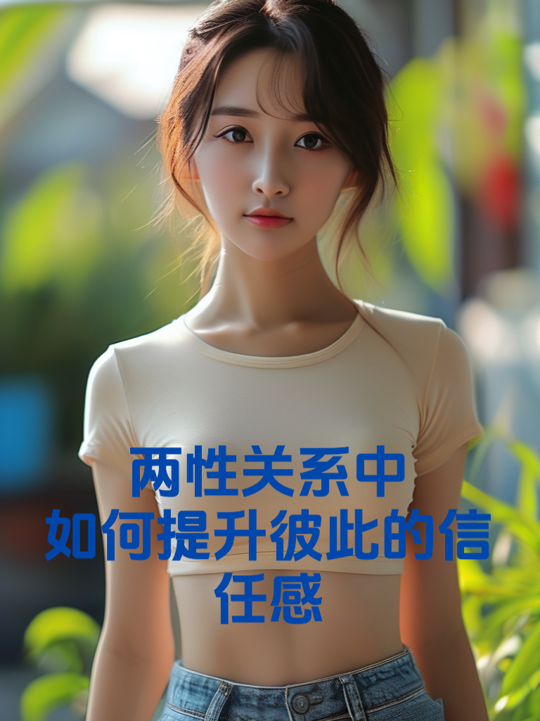 两性关系中，如何提升彼此的信任感？