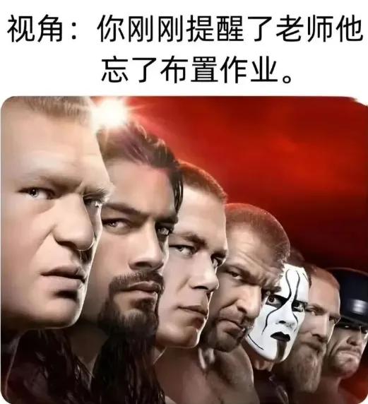 朋友，这下你摊上大事了[笑着哭]