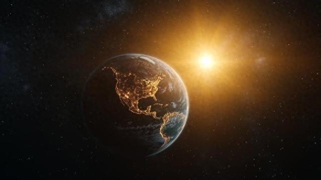 “人造太阳”照进现实还有多远? 2030年有望看到“核聚变点亮的第一盏灯”