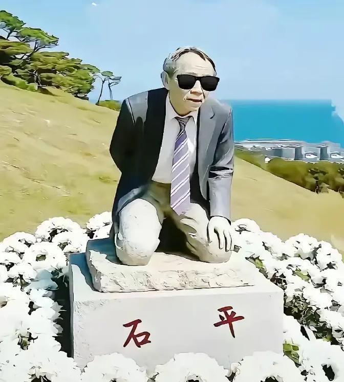 父亲被拉黑，儿子也去不了香港读书了。最近，那个常年骂中国的石平，自己进不来