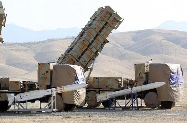 伊朗反击得越狠，美国就越明白一个道理，根本没有能力同中俄两国开战。因为中俄两国