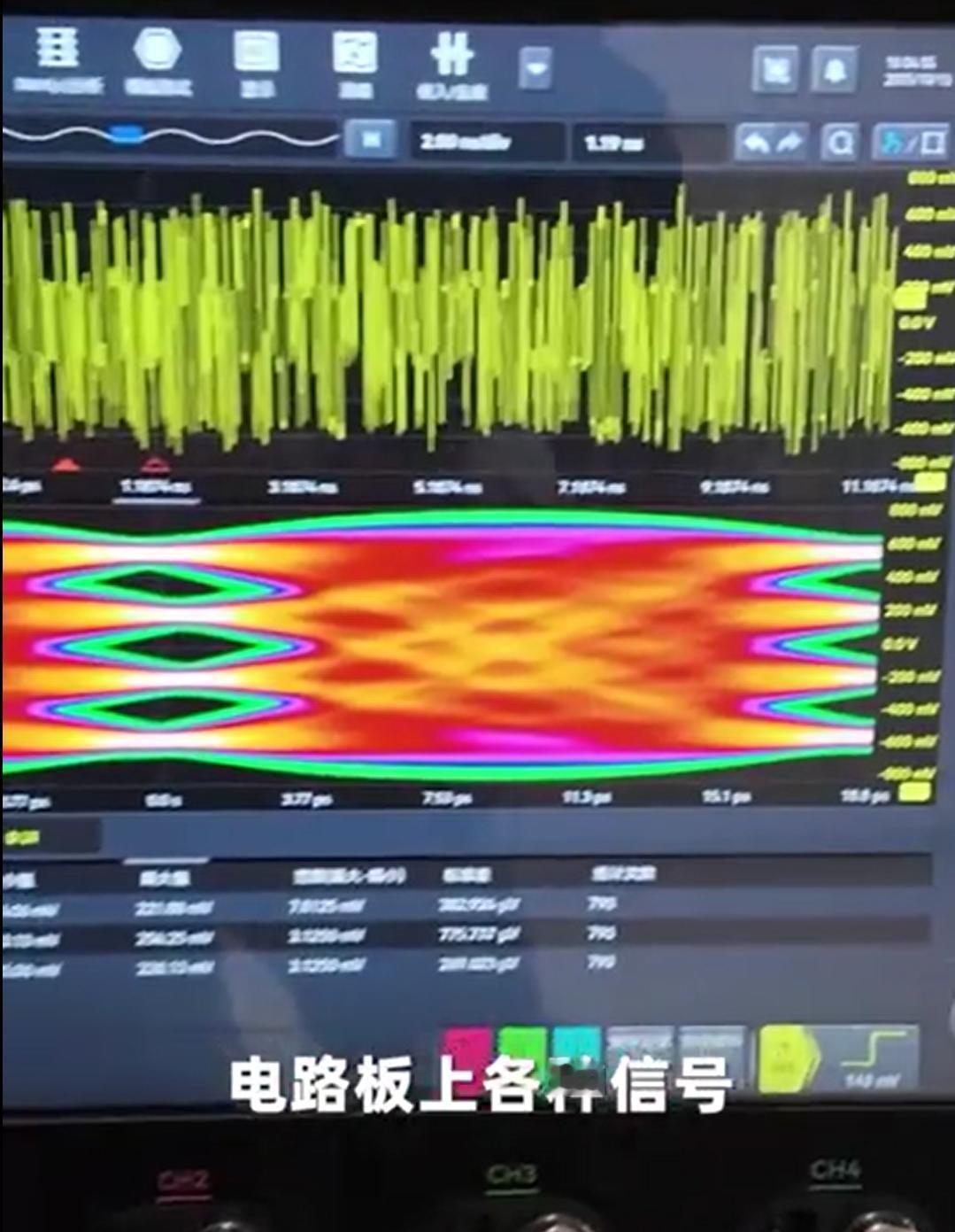 湾区又出新科技。这次湾区半导体产业生态博览会上，出现了太多我们在高科技领域突