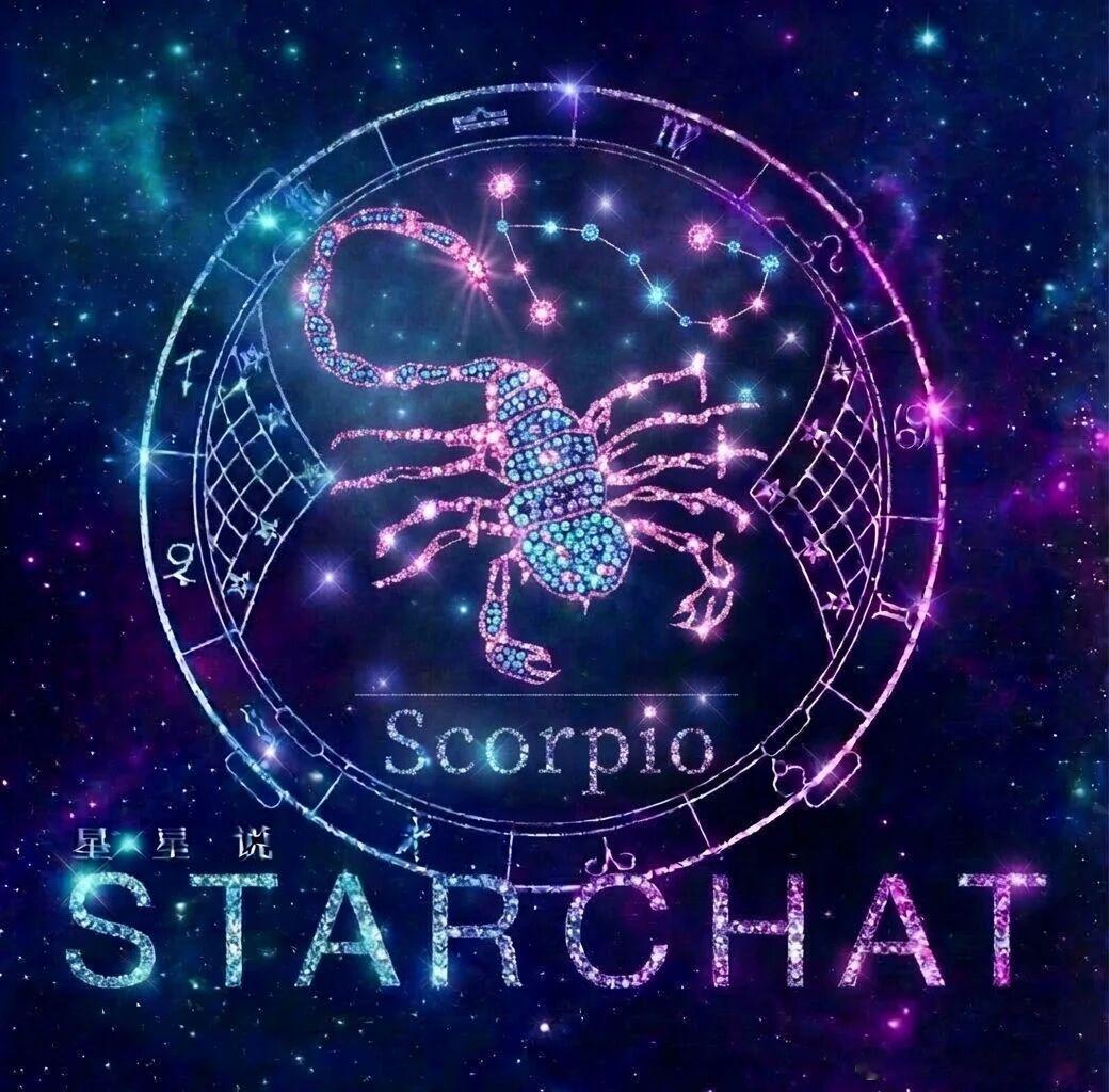 《星星说》天蝎座周运（8.17–8.23）可能猜忌伴侣关系，未来一个月人际关系大洗牌时期本周的天蝎宝
