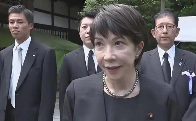 终于明白了，为什么中国不急于采用武统的方式解决台海问题了。原来，有一个隐忍很久的