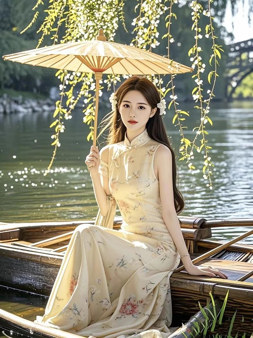 上联：群山醉赏闲云过下联:碧水漫观微风来