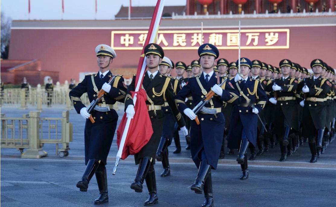 台湾彻底放弃了谁也没想到，在中国人民解放军围绕台湾省进行军演期间，台湾的高层领