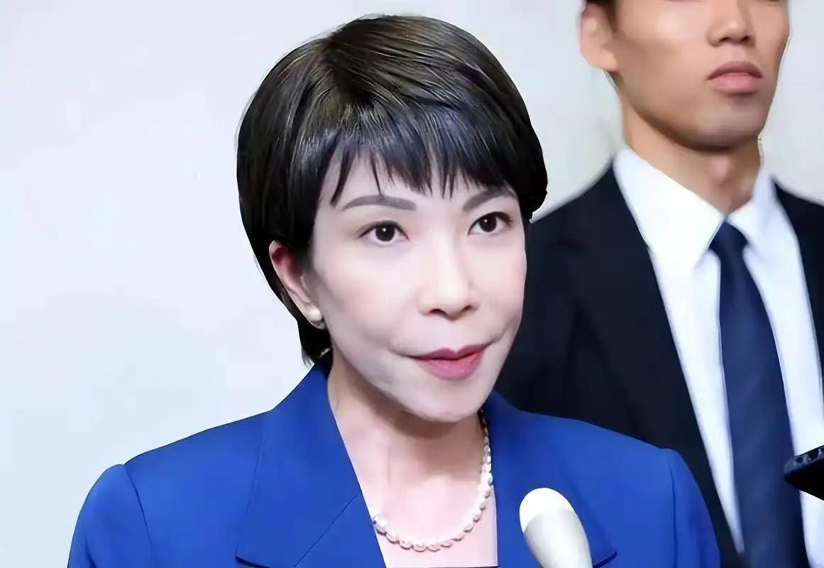 高市早苗发布感谢文补列台湾，陈挥文一句话亮了，赖清德沉默了对于日本熊本地震