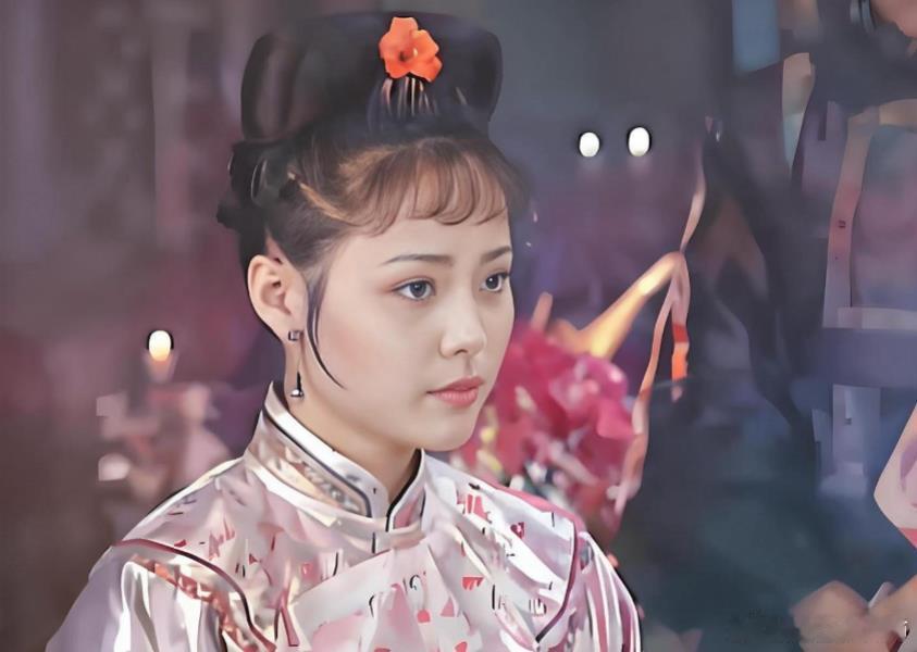 洪承畴和康熙的野史的另外一个拼图：大玉儿和洪承畴到底能不能交流？大玉儿孝庄的侍女