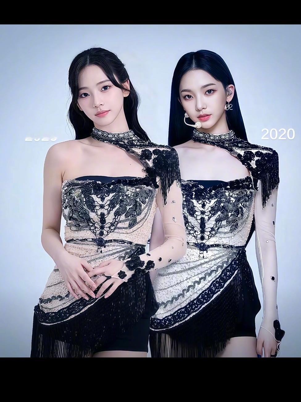 变化最小的说削骨变化最大的只是减了减肥