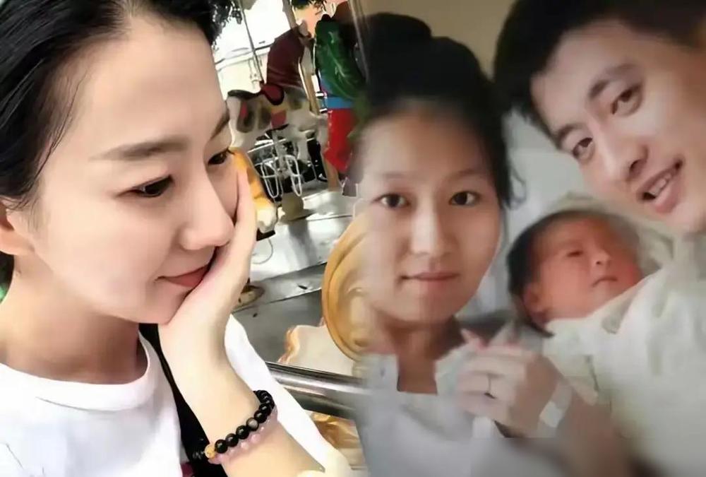 前夫直播捞金是小打小闹。我告诉你，李丽婧消失五年后的这一枪，才叫真正的釜底抽薪。