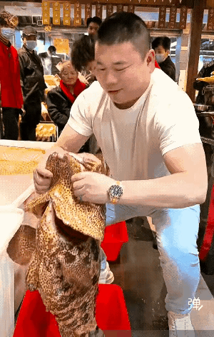 不懂就问，这鱼好吃吗？