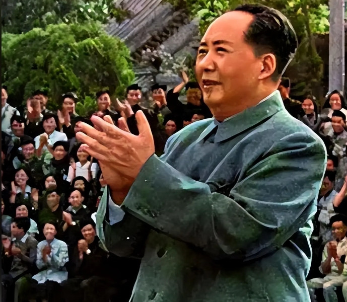 1929年，农民冒死救下毛主席，毛主席留字条：“等革命成功了，你就拿着这张字条来