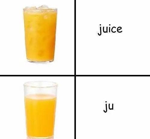 一些无厘头的梗图​​​