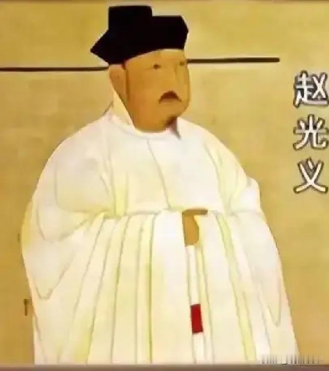 赵光义有没有害赵匡胤，其实一目了然！史书没有真相，但可以做一般推理：赵匡胤在位17年，为什么不立太子