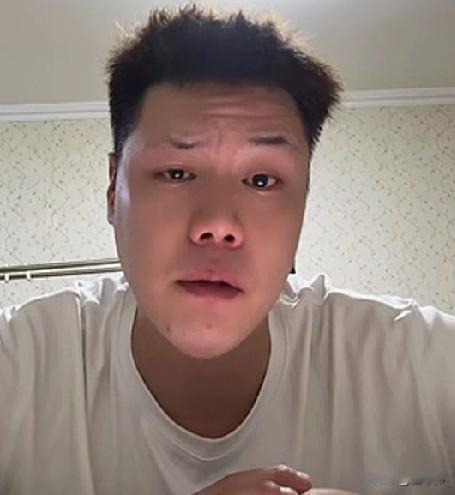 贺天举谈辽篮惨败：“我觉得很正常。”“这场失利。”“这场溃败。”