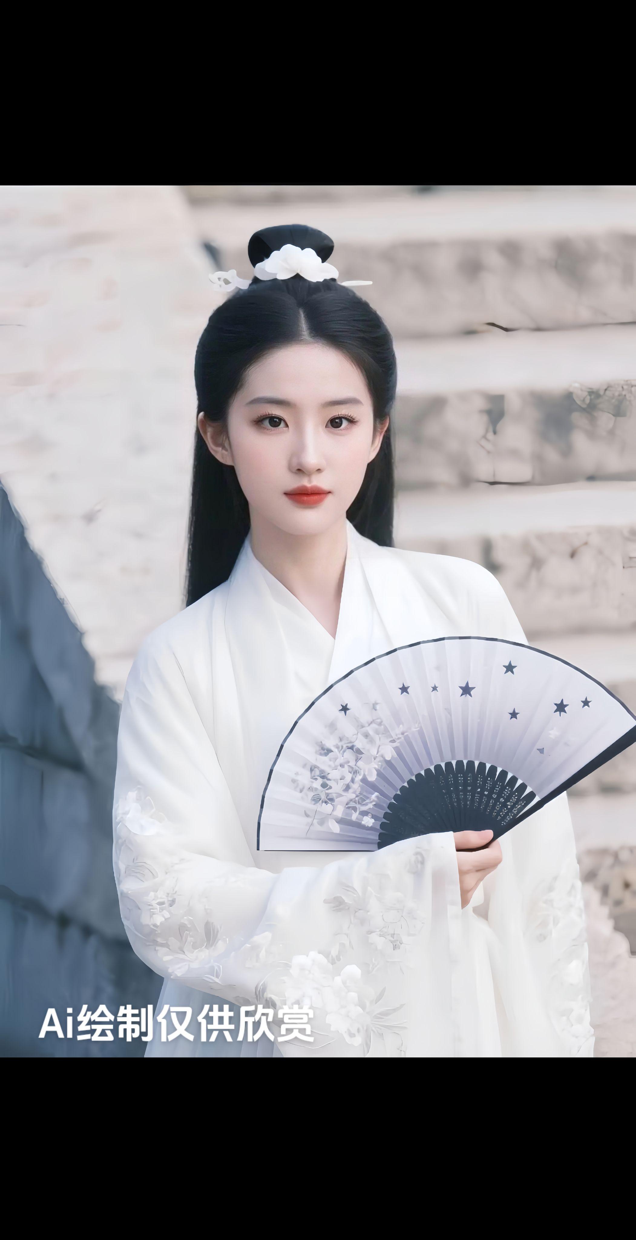 美人不挑装造