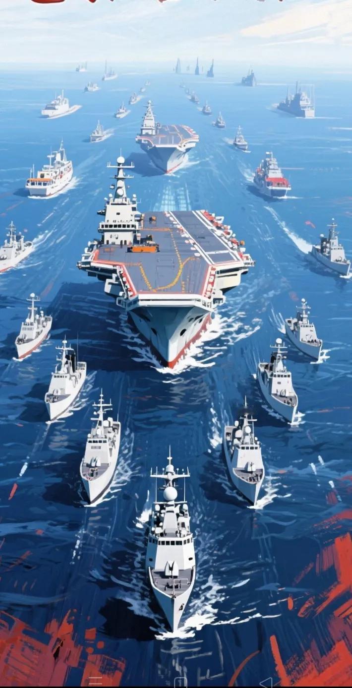 看清了！日本为啥只敢跟中国龇牙？网友一句话真相了网上有个段子，把日本的欺软