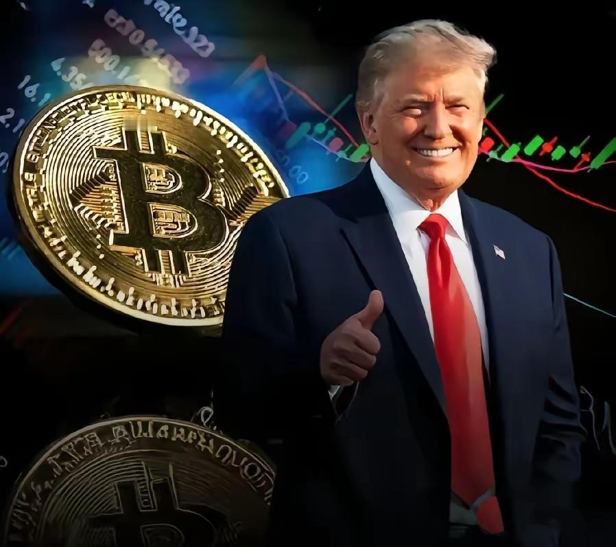 比特币号称去中心化，可事实真是如此吗？美国以打击电诈为由，直接剥夺了柬埔寨太子集