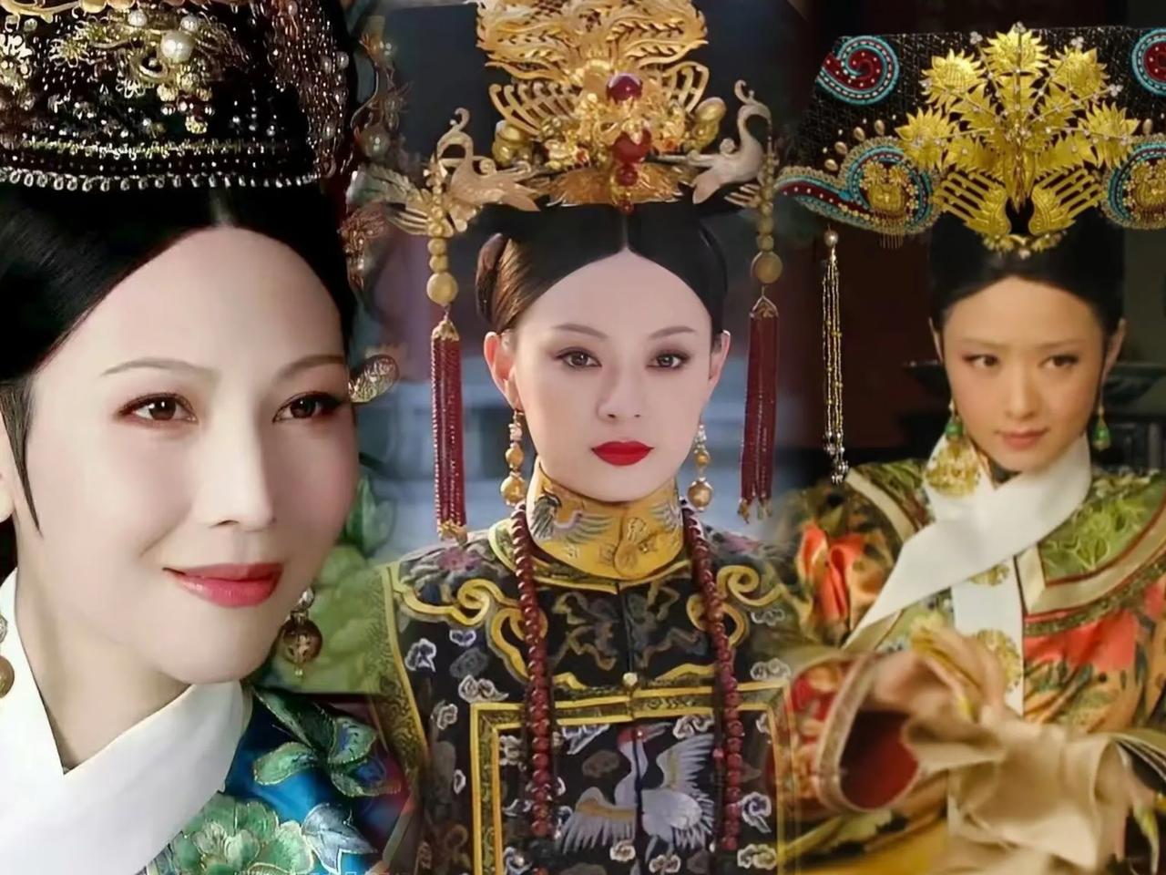 再看《甄嬛传》，好多网友都琢磨起新事儿——嬛嬛当初该不该扳倒华妃？要是没动华妃，