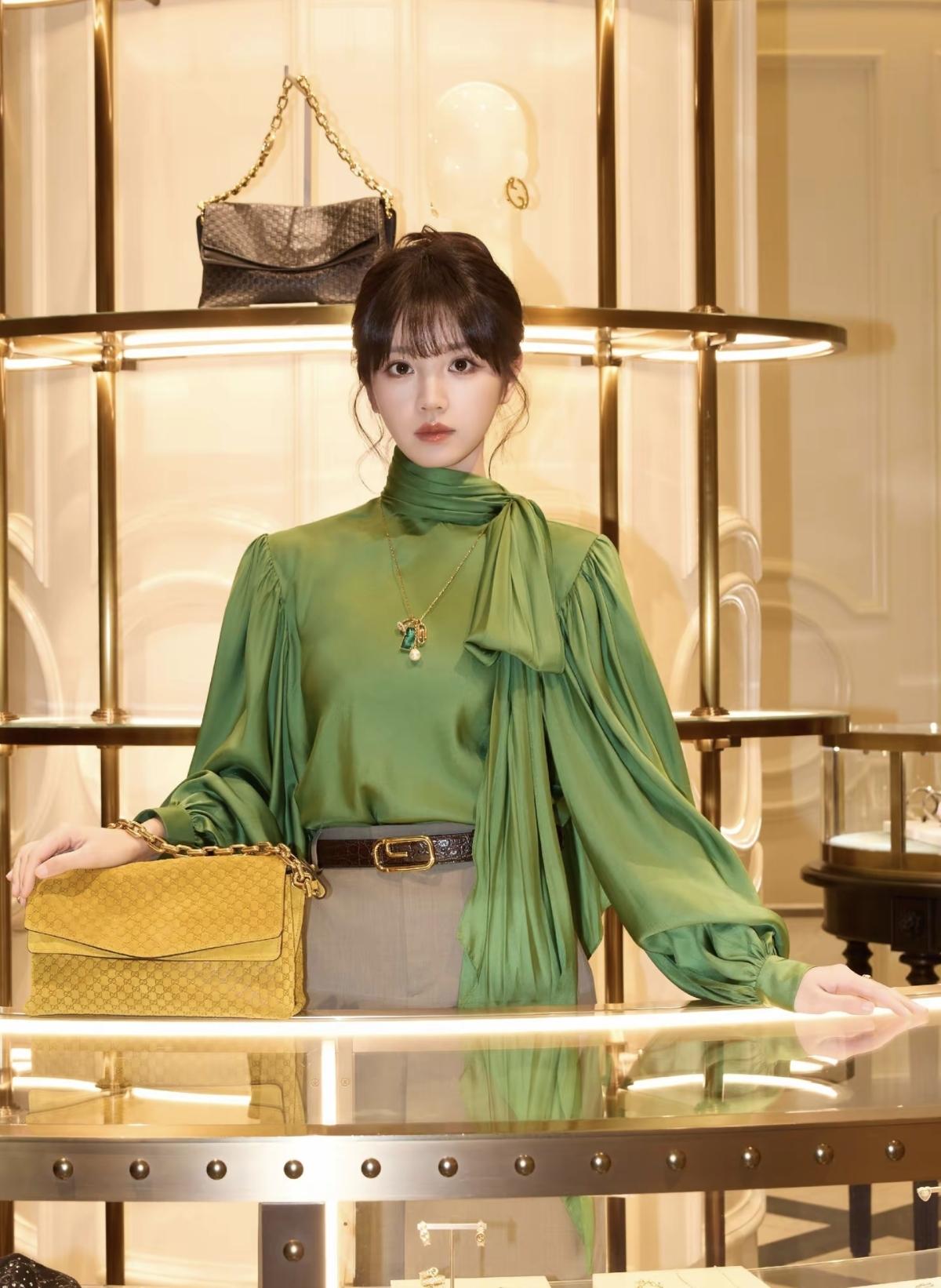 田曦薇的可爱暴击！软萌又灵动，大概是下凡的甜系小太阳吧☀️看一眼心情都变晴朗[