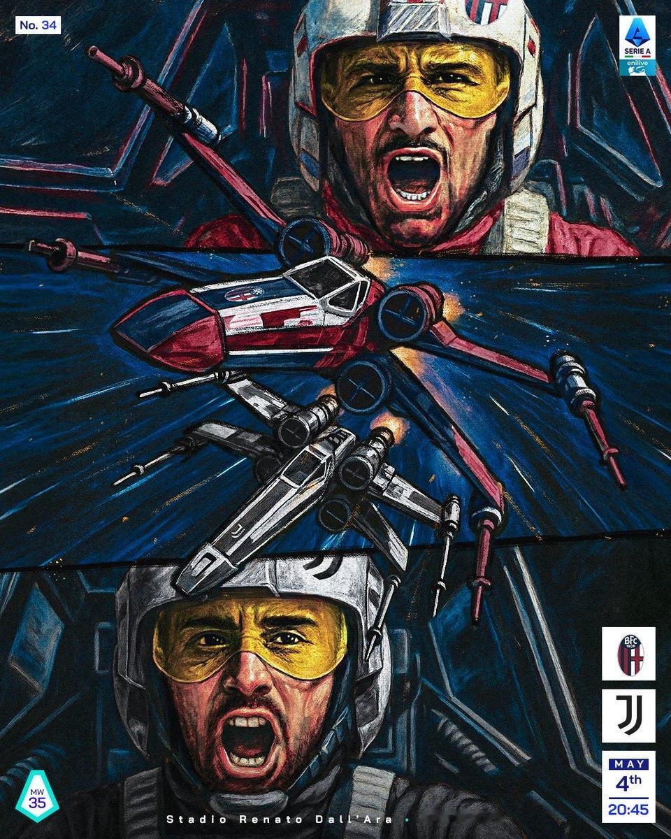 今晚是名副其实的争四大战Maythe4thbewithJu尤
