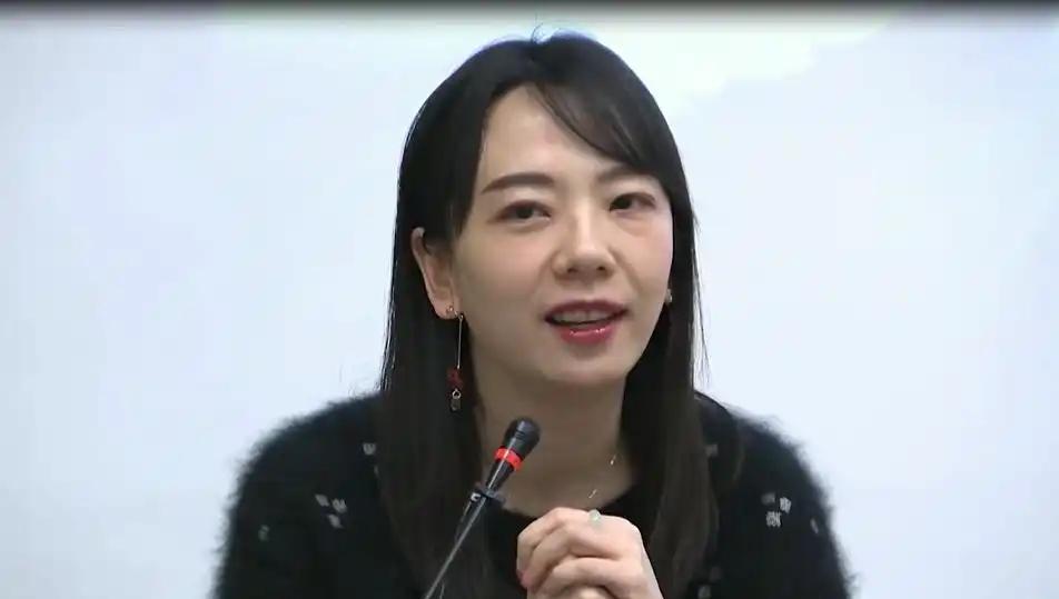 北斗女神徐颖：通过GPS异常波动，预判了美国对其他国家动武。美国经常利用GPS来