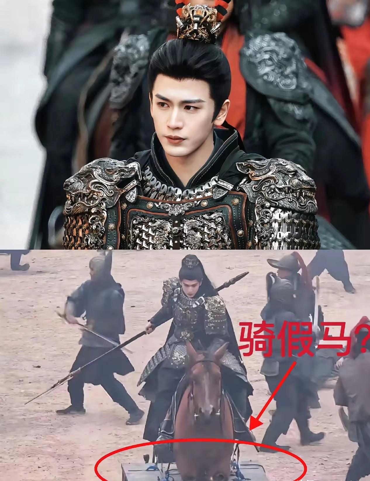 张凌赫这是得罪谁了？最近黑他的人越来越多《逐玉》还没播完，黑稿开始满天飞了，