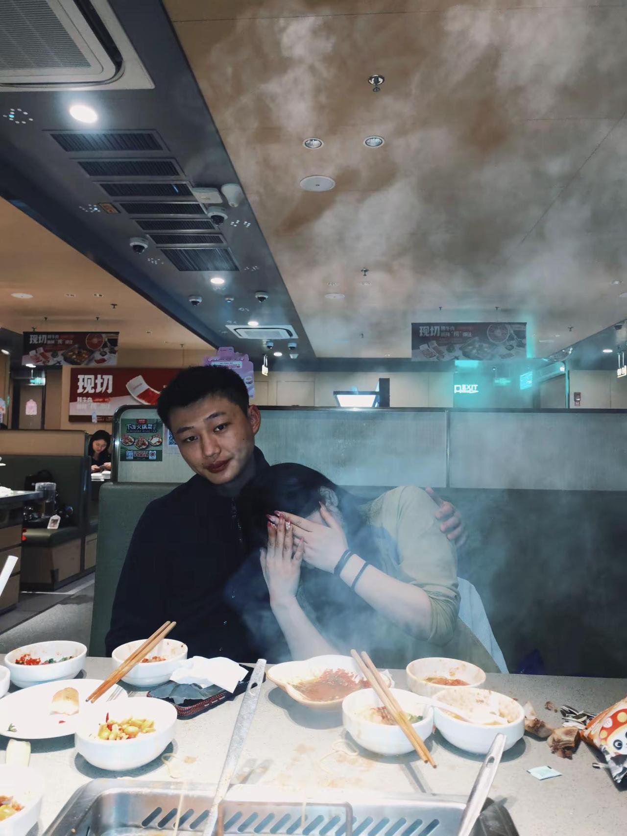 强哥我说你别太社会了