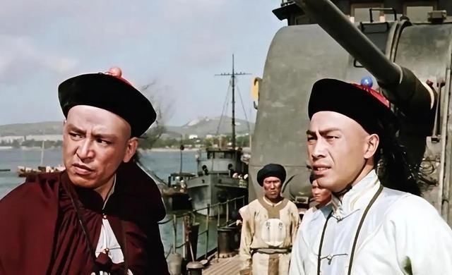 西方1895年后才轻视清朝不是因为乾隆，而是因为“同光中兴”。清朝进行了有限度的