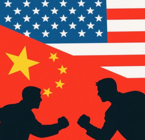 看清国际关系真面目**你以为的真心朋友，在关键时刻给你背