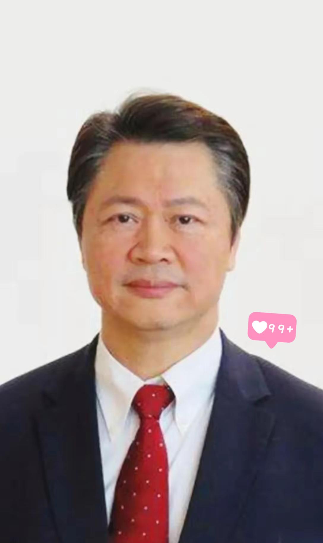 刚刚得知一个消息！差点惊掉了下巴！！！​大陆高校聘用赖岳谦，背后藏着暖心信号