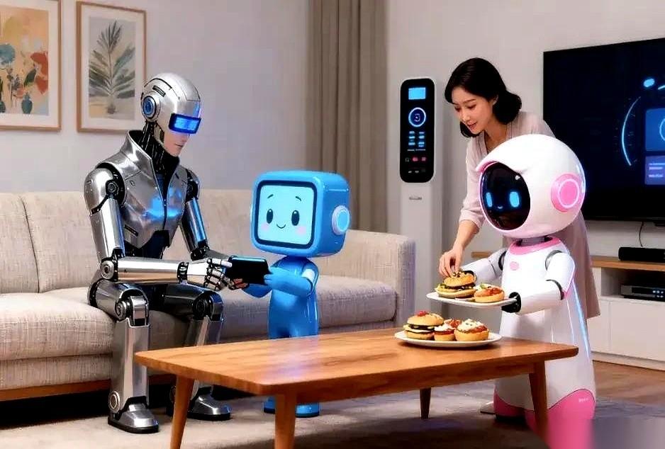 我得说个事儿，今天真有点被震撼到了。你知道中兴吗？对，就是那个我们以为前几年被